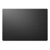Asus Vivobook S 14 M5406NA-PP014W 14" OLED WQXGA+/AMD Ryzen 5 7535HS/16GB/512GB/Int.VGA/Win11/fekete laptop