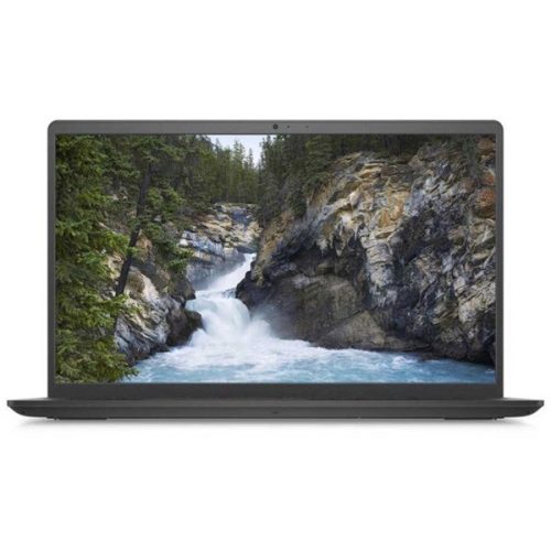 Dell Vostro 3520 15,6"FHD/Intel Core i5-1235U/16GB/1TB/Int.VGA/Linux/fekete laptop