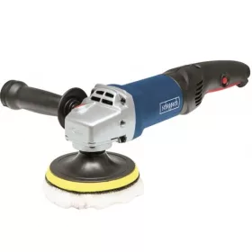 Scheppach PM 600 - elektromos polírozógép