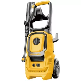   Riwall REPW 130 SET - elektromos magasnyomású mosó 130 bar, tartozékokkal