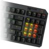 ASUS TUF Gaming K3 Gen II HUN Red switch mechanikus gamer billentyűzet