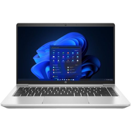 HP ProBook 440 G9 14"FHD/Intel Core i7-1255U/16GB/512GB/Int.VGA/Win11 Pro/ezüst laptop