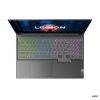 Lenovo Legion Slim 5 16"WUXGA/AMD Ryzen 5 7640HS/16GB/1TB/RTX 4060 8GB/szürke laptop