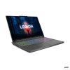 Lenovo Legion Slim 5 16"WUXGA/AMD Ryzen 5 7640HS/16GB/1TB/RTX 4060 8GB/szürke laptop