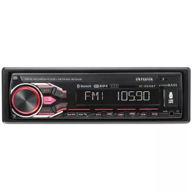   Aiwa IC-300BT Bluetooth/USB/AUX mechanika nélküli autóhifi fejegység