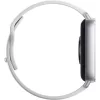 Xiaomi Redmi Watch 5 Active ezüst okosóra