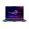 Asus ROG Strix Scar 16 G634JYR-RA026W 16"WQXGA/Intel Core i9-14900HX/32GB/2TB/RTX 4090 16GB/Win11/fekete laptop