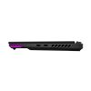 Asus ROG Strix Scar 16 G634JYR-RA026W 16"WQXGA/Intel Core i9-14900HX/32GB/2TB/RTX 4090 16GB/Win11/fekete laptop