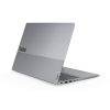 Lenovo ThinkBook 16 G7 IML 16"WUXGA/Intel Core Ultra 7 155H/32GB/1TB/Int.VGA/FreeDOS/szürke laptop