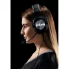 Logitech 991-000358 Pro X Gaming fekete fejhallgató és állvány