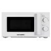 Hausberg HB-8008AB 700W 20L fehér mikrohullámú sütő