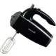 Hausberg HB-4119NG 300W-os fekete elektromos kézimixer réz motorral