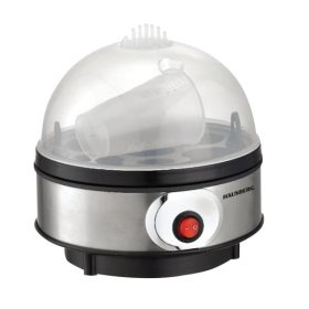 Hausberg HB-2215 350W 7 tojásos elektromos tojásfőző