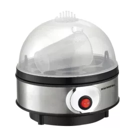 Hausberg HB-2215 350W 7 tojásos elektromos tojásfőző