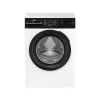 Beko BM3WFSU37413WPBB1 fehér, elöltöltős, keskeny, max.1400ford., 7 kg, mosógép