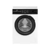 Beko BM3WFSU37413WPBB1 fehér, elöltöltős, keskeny, max.1400ford., 7 kg, mosógép
