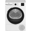 Beko BM3T38230W fehér, 8 kg, hőszivattyús, szárítógép