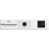 Beko BM3T38230W fehér, 8 kg, hőszivattyús, szárítógép