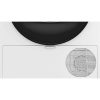 Beko BM3T38230W fehér, 8 kg, hőszivattyús, szárítógép