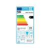 Beko BM3T38230W fehér, 8 kg, hőszivattyús, szárítógép
