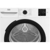 Beko BM3T38230W fehér, 8 kg, hőszivattyús, szárítógép