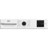 Beko BM3T38230W fehér, 8 kg, hőszivattyús, szárítógép