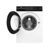 Beko BM3WFSU39413WPBB elöltöltős mosógép