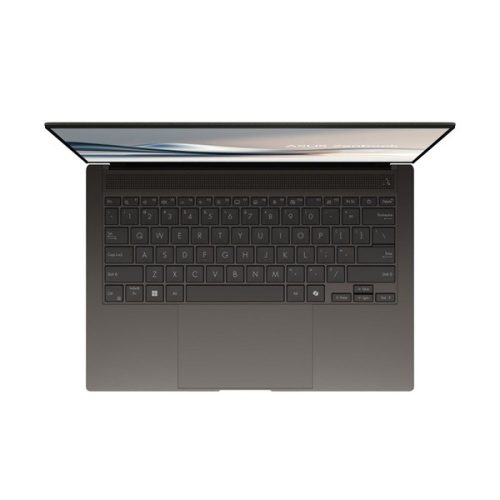 Asus Zenbook S 14 UX5406SA-PV052W 14"WQXGA/Intel Core Ultra 7 258V/32GB/1TB/Int.VGA/Win11/szürke laptop