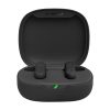 JBL Vibe Flex True Wireless Bluetooth fekete fülhallgató