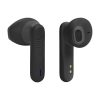 JBL Vibe Flex True Wireless Bluetooth fekete fülhallgató