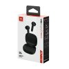 JBL Vibe Flex True Wireless Bluetooth fekete fülhallgató