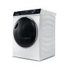 Haier HD90-A3979-S fehér, 9 kg, hőszivattyús, szárítógép