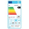 Haier HD90-A3979-S fehér, 9 kg, hőszivattyús, szárítógép