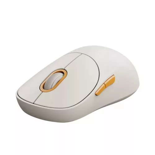 Xiaomi BHR8912GL Wireless Mouse 3 vezeték nélküli fehér egér