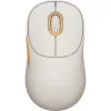 Xiaomi BHR8912GL Wireless Mouse 3 vezeték nélküli fehér egér