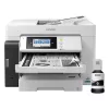 Epson EcoTank M15180 A3 mono nyomató MFP, Duplex, WiFi/USB/LAN, 4500 oldal tinta a dobozban