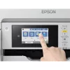 Epson EcoTank M15180 A3 mono nyomató MFP, Duplex, WiFi/USB/LAN, 4500 oldal tinta a dobozban