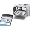 Epson EcoTank M15180 A3 mono nyomató MFP, Duplex, WiFi/USB/LAN, 4500 oldal tinta a dobozban