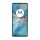 Motorola Moto G75 6,78" 5G 8/256GB DualSIM kék okostelefon