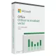 Microsoft Office Home and Business 2024 Hungarian EuroZone Medialess szoftver