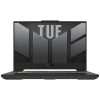 Asus TUF Gaming F15 FX507VU-LP165 15,6"FHD/Intel Core i7-13620H/16GB/512GB/RTX 4050 6GB/szürke laptop