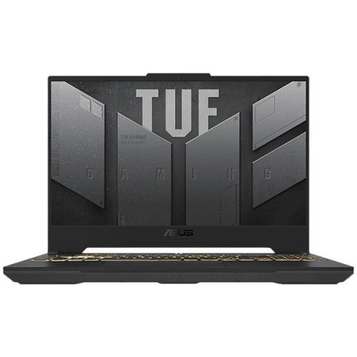 Asus TUF Gaming F15 FX507VU-LP165 15,6"FHD/Intel Core i7-13620H/16GB/512GB/RTX 4050 6GB/szürke laptop