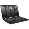 Asus TUF Gaming F15 FX507VU-LP165 15,6"FHD/Intel Core i7-13620H/16GB/512GB/RTX 4050 6GB/szürke laptop