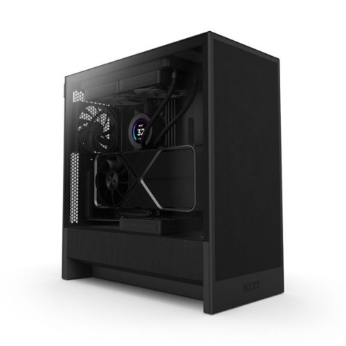 Ventaris SUPER BLADE PRO (Ryzen 7 9700X/32GB DDR5/2TB SSD/B650TUF/RTX 4070TiS) Gamer PC