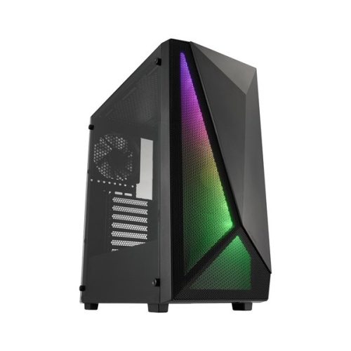 Ventaris SUPER REAPER (Ryzen 7 9700X/32GB DDR5/2TB SSD/A620TUF/RTX 4070S) Gamer PC