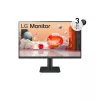 LG 27" 27MS550-B FHD IPS 100Hz HDMI monitor