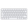 Apple mxcl3mg/a Magic Keyboard (2024) HUN fehér billentyűzet