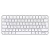 Apple mxcl3mg/a Magic Keyboard (2024) HUN fehér billentyűzet