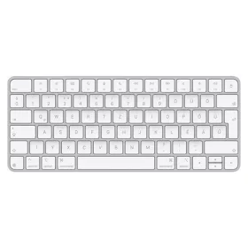   Apple mxcl3mg/a Magic Keyboard (2024) HUN fehér billentyűzet