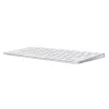 Apple mxcl3mg/a Magic Keyboard (2024) HUN fehér billentyűzet